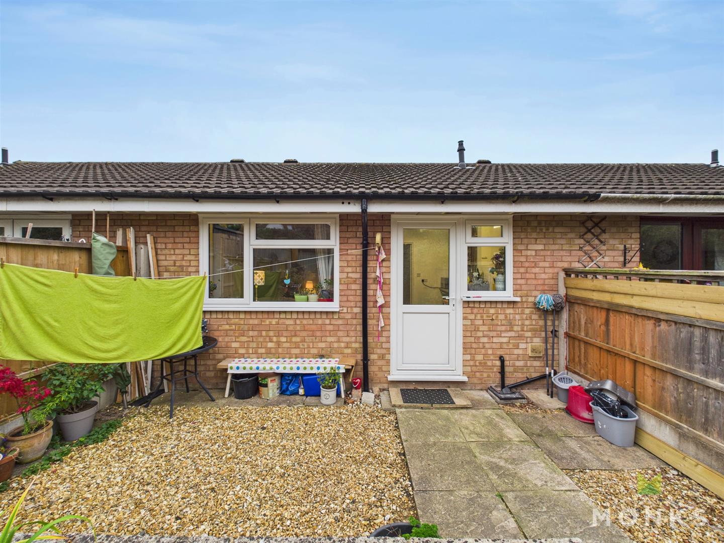 7 Llys Court, Oswestry, SY11 2UY SSTC